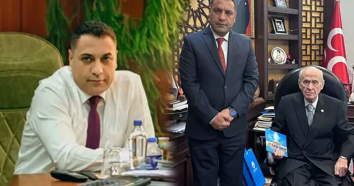 Son dakika Belediye Başkanı Mustafa Erkut Ekinci MHP den istifa etti! Peş peşe açıklamalar: Son günlerdeki talihsiz olaylar...