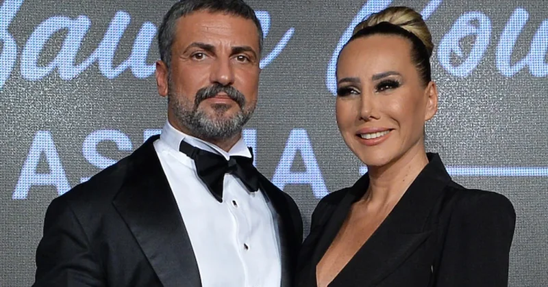 Asena ve Hasan Dere nin boşanmasının perde arkası! Sözcü Gazetesi