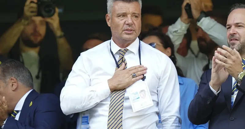 Sadettin Saran ın canını sıkacak gelişme! TFF olağanüstü toplanıyor