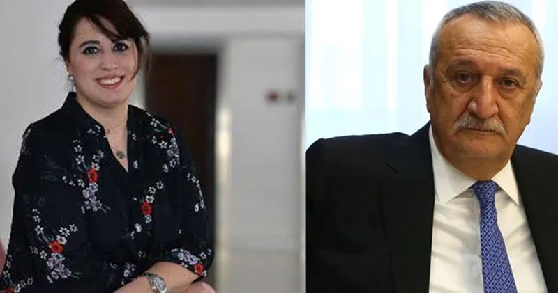 Mehmet Ağar, Tuğlayı çekemem sözünü reddetti, Özge Mumcu dan yanıt geldi: İşte avukat Emin Değer in tanıklığı...