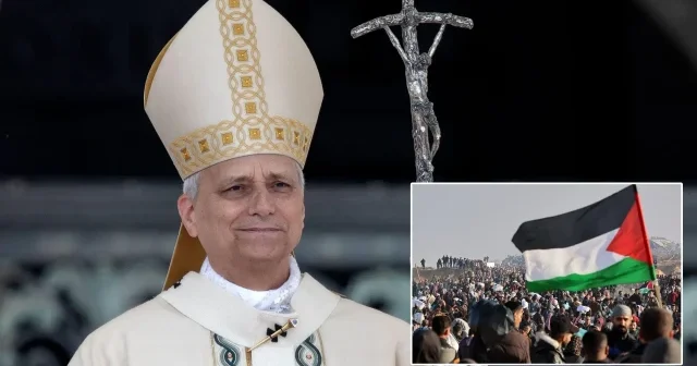 Papa dan Gazze çıkışı: İsrail in adını bile anmadı Dünya Haberleri