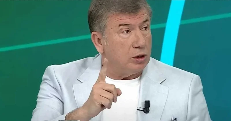 Tanju Çolak Reis i bu kez eleştirdi: Bu nedir?
