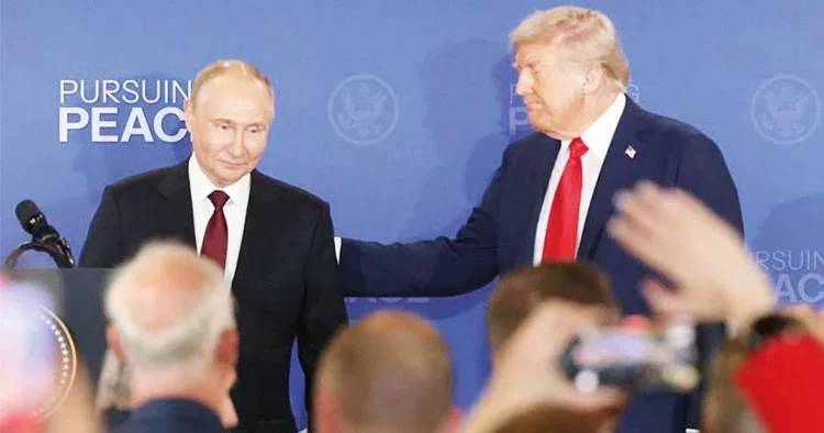 Kremlin Trump’tan umutlu