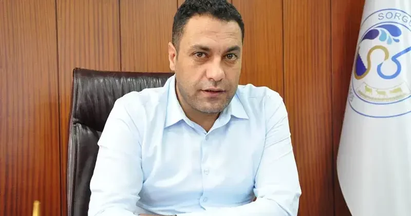 MHP li Durmaz: Sorgun Belediye Başkanı, belediye başkanları listemizden düşürüldü