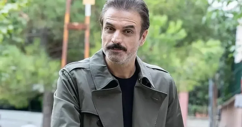 Sevdiklerimi yarı yolda bırakacak bir adam değilim!