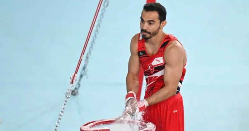 Milli sporcular, Artistik Cimnastik Dünya Challenge Kupası nda yarışacak