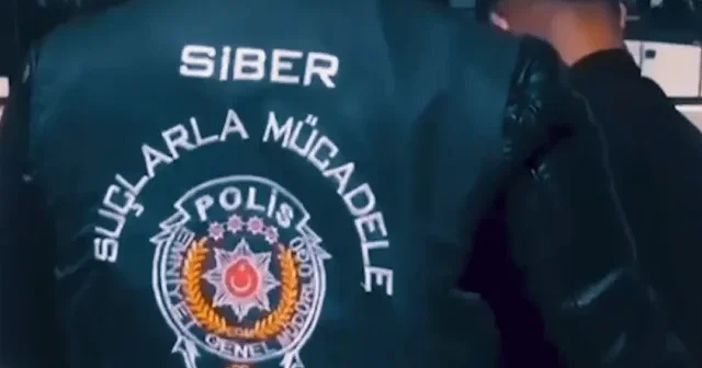 Siber suçlara karşı dev operasyon: 170 şüpheli tutuklandı VİDEO İZLE