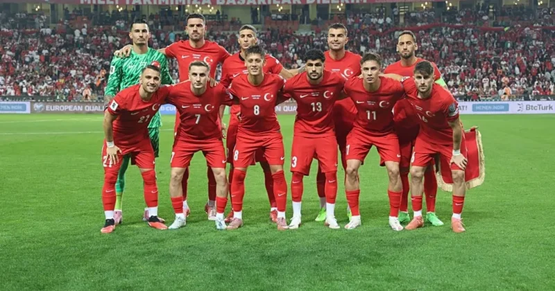 Bulgaristan Türkiye maçının biletleri satışa çıkıyor!