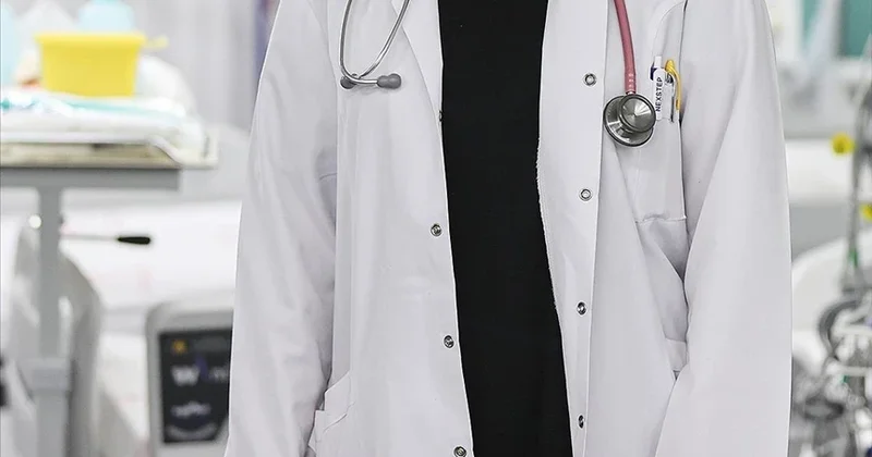 Sağlık Bakanlığı’ndan doktorlara estetik eğitimi