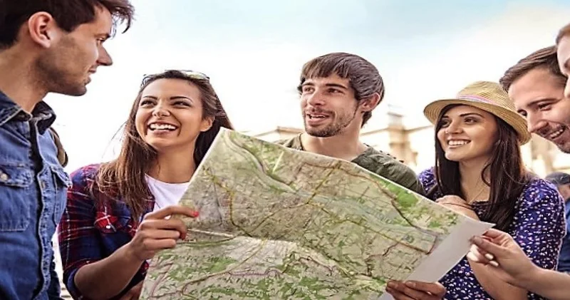 Turistler gelmiyor! Nedenine hiç şaşırmayacaksınız