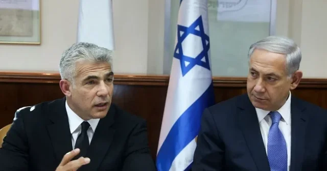 İsrail de Filistin in tanınmasının faturası Netanyahu ya kesildi: Tarihin en ciddi siyasi krizi Ortadoğu Haberleri