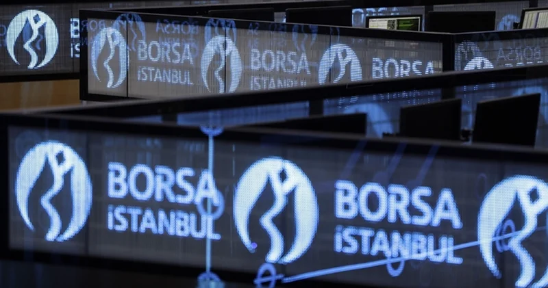 Borsa günü yükselişle tamamladı Borsa Haberleri