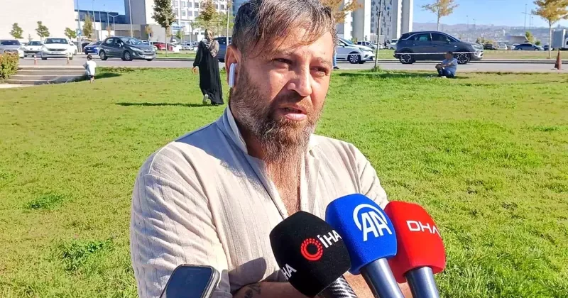 Ankara da Silahlı Saldırı: 14 Yaşındaki Kız Hayati Tehlikede