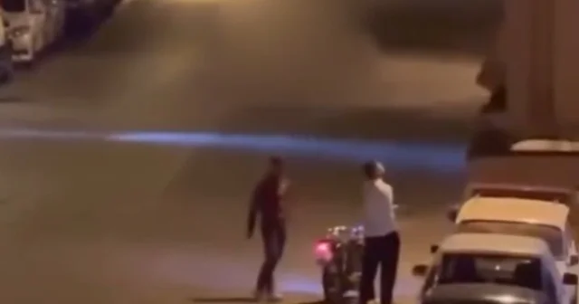 Motosikletle çevreye rahatsızlık veren sürücülere para cezası Mersin Haberleri