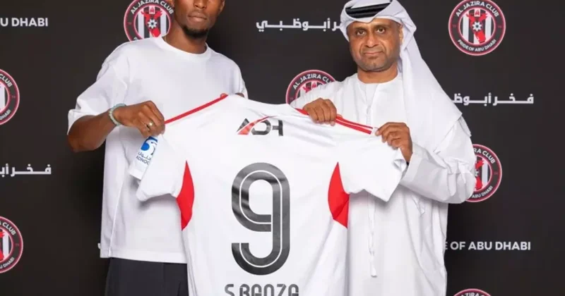 Süper Lig’de 24 golde onun adı var: Orta Doğu ekibine transfer oldu
