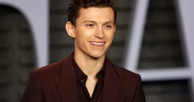 Yeni Örümcek Adam filmi çekimlerinde korkunç kaza: Ünlü oyuncu Tom Holland beyin sarsıntısı geçirdi