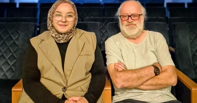 Şev Voll 1: İ.H.(a)L.(e) Bana Kaldı stand up gösterisi 26 Eylül de sahnelenecek Kültür Sanat Haberleri