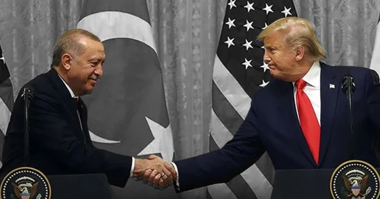 Tüm gözler Erdoğan ve Trump zirvesinde: Yunan basınına göre Atina tedirgin! Miçotakis e davet gitmedi