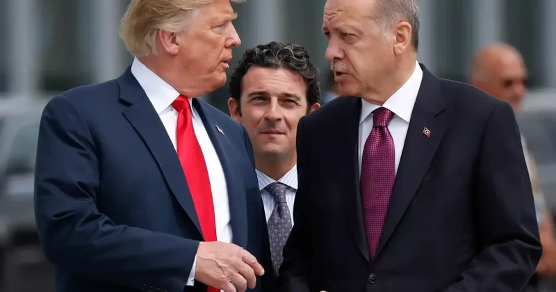 Erdoğan Trump Zirvesi: F 16 ve F 35 Programlarına Dönüş İhtimali ve THY nin Boeing Siparişi Gündemde