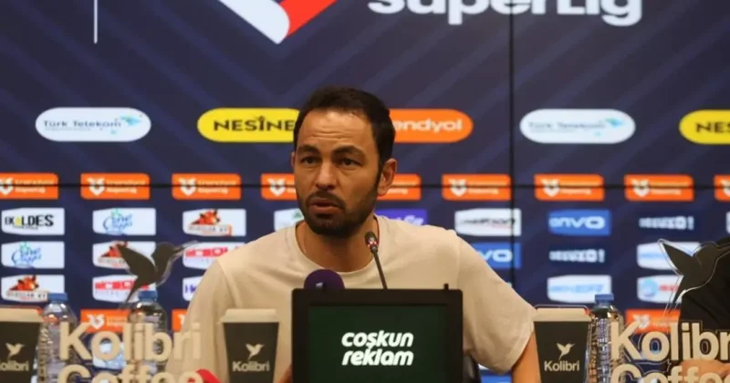 Galibiyeti olmayan takım Süper Lig devini gözüne kestirdi! Yenilmeyecek takım değil