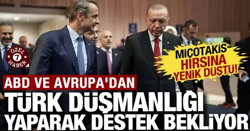 AB ve Türkiye ilişkilerine Yunanistan dan engel: SAFE fonundan faydalanamaz