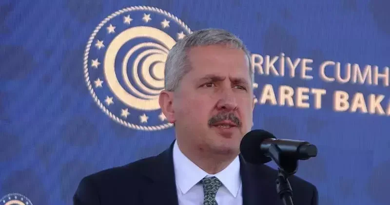 Bakan Yardımcısı Gürcan: Cumhurbaşkanımız döneminde esnafa kredi limitimiz 674 milyar TL’ye ulaştı