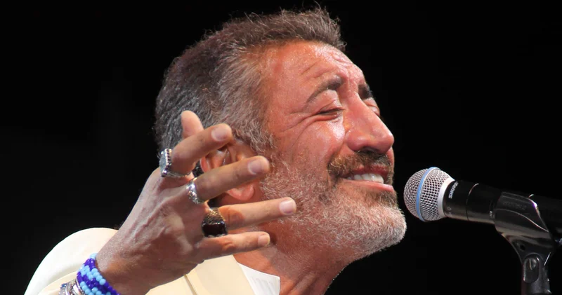 Hakan Altun: Bir sevgilim var