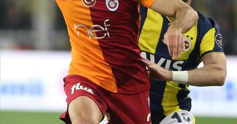 Galatasaray Fenerbahçe ilişkilerinde yeni dönem: Bir telefonla her şey değişti