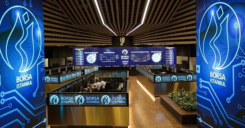 VİOP ta endeks kontratı güne yükselişle başladı