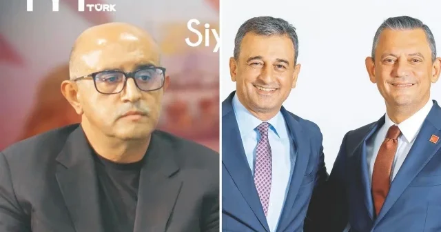 200 milyonu Burhanettin Bulut mu aldı? Yerel Gündem Haberleri
