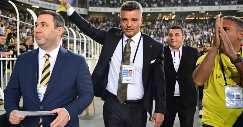 Fenerbahçe başkanı Sadettin Saran ın aşk dosyası: Hülya Avşar dan Emina Jahovic e uzanıyor