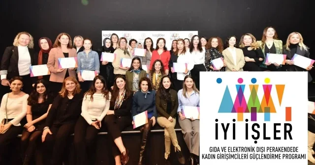 İyi İşler in 11. dönem başvuruları başladı Kültür Sanat Haberleri