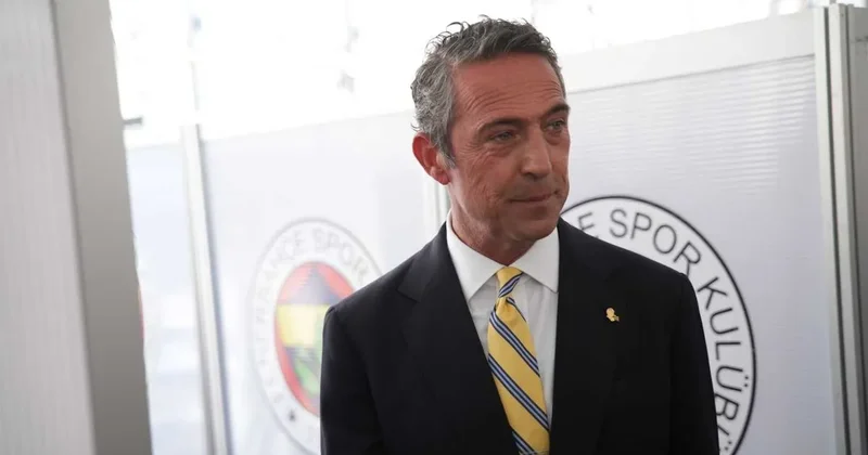 Ali Koç’tan Frankfurt’a teşekkür iddiası! Galatasaray maçı sonrası…