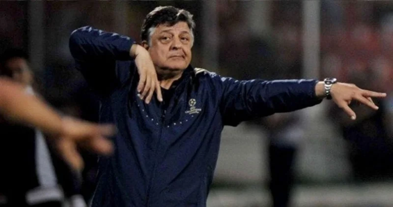 Yılmaz Vural neye uğradığını şaşırdı