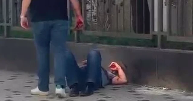 Alacak tartışmasında iş insanı bıçaklanarak öldürüldü Giresun Haberleri