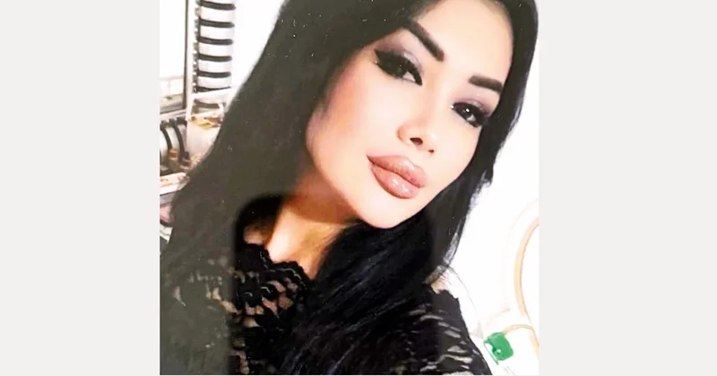 Züleyha’nın katili bulunsun