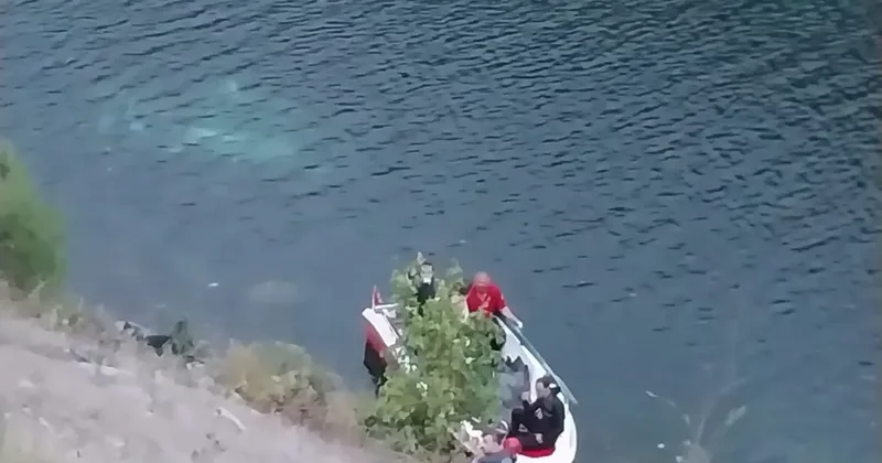 Şüpheli Ölüm ve İntihar Girişimi