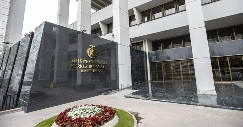 Merkez Bankası ndan teknik düzenleme: Döviz mevduat faizinde 25 baz puan indirim!