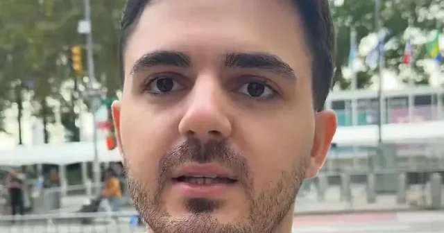 BAYKAR’da staj yapan genç mühendisin ilham veren hikayesi VİDEO İZLE