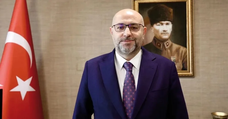 İPA Başkanı Buğra Gökçe: Geçim sıkıntısı çekiyorum Sözcü Gazetesi