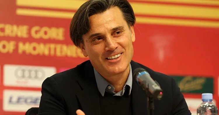 Montella dan Hakan Çalhanoğlu ve Kenan Yıldız a övgü: Sıra dışı bir oyuncu