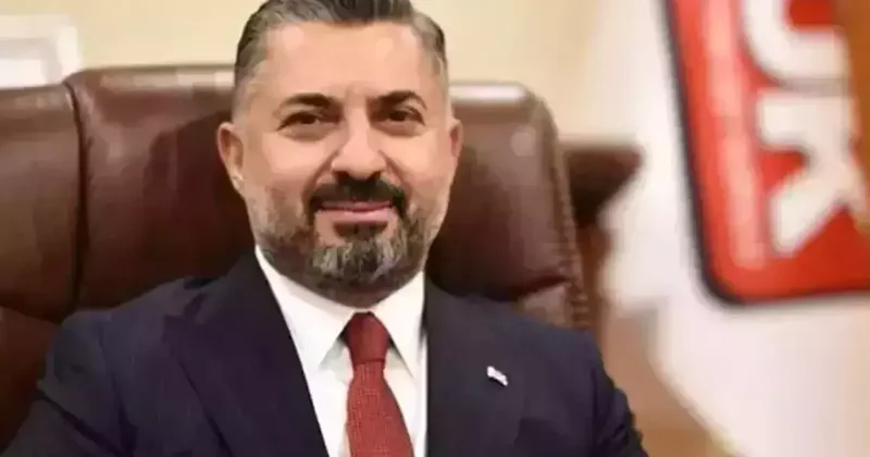RTÜK Başkanı Şahin: Devletin en üst makamına yönelmiş saygısızlığın hesabı sorulacaktır