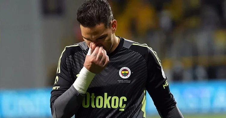 Ederson dan puan kaybı sonrası sitem: Kabul edilemez!