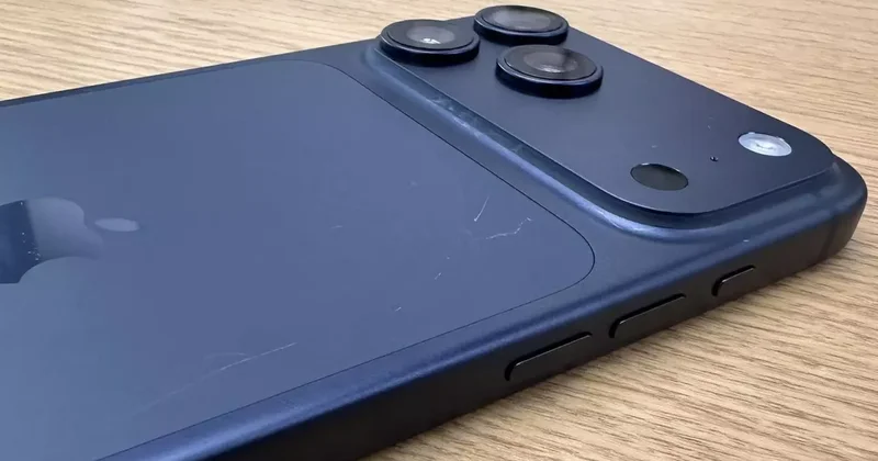 iPhone 17 kullanıcılarını çıldırtan sorun! Apple sessiz kaldı: Geri dönüşü de yok...