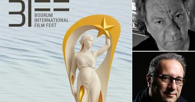 Sinemanın ustaları Bodrum Uluslararası Film Festivali jürisinde Kültür Sanat Haberleri