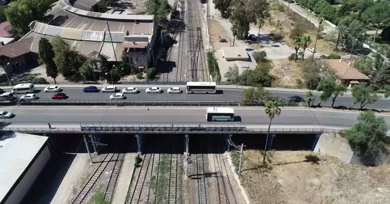 James Bond filmi burada çekilmişti: Adana daki tarihi yer yıkılıyor!