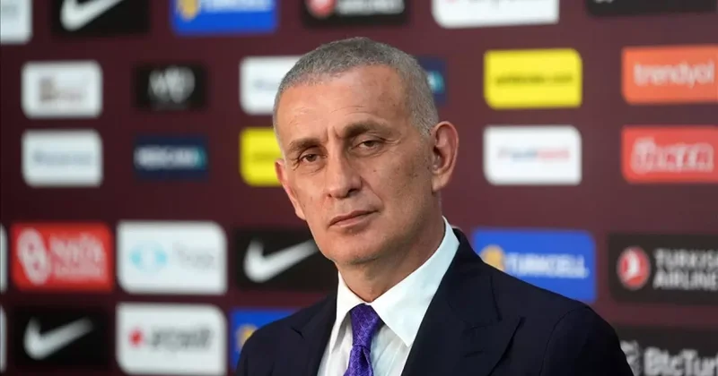 TFF den gece yarısı olağanüstü toplantı! Türkiye yi sallayan pozisyon için karar verildi