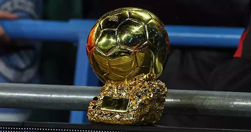Ballon d’Or 2025: Who will be crowned The World s Best?