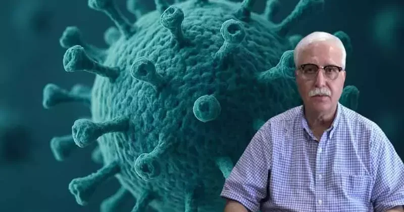 Prof. Dr. Özlü: Covid 19 ölümcül salgın etkeni olmaktan çıktı