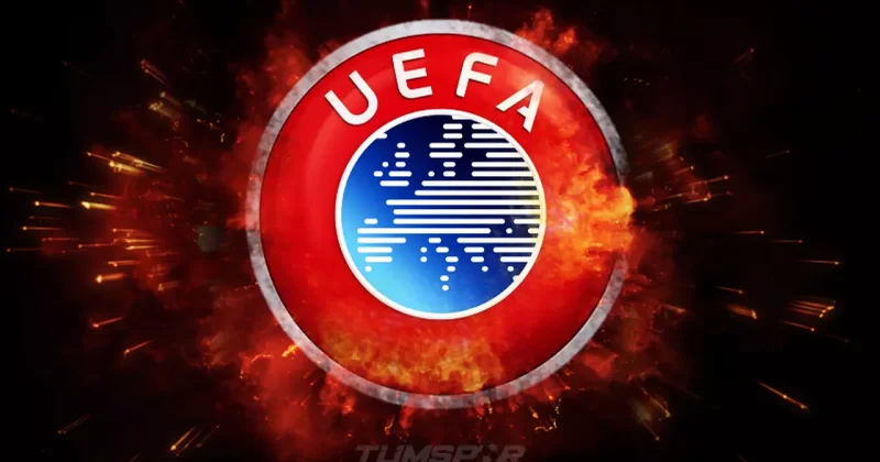 İsrail’in kanlı saldırıları sonrası UEFA yı köşeye sıkıştıracak talep: Men kapıda